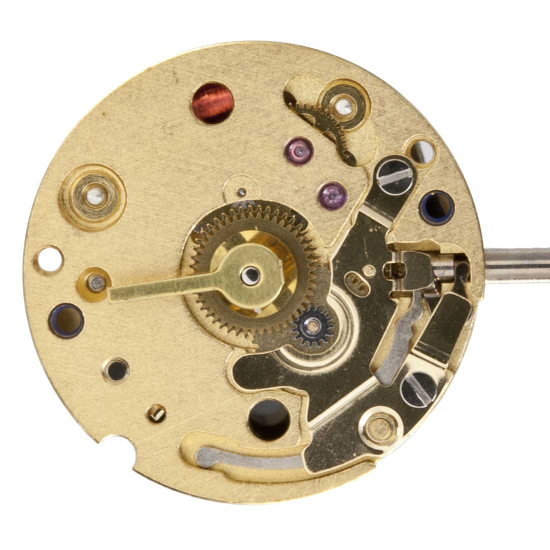 ETA E01.701 2 Hands Swiss Made Quartz Movement Ht. 3.65MM