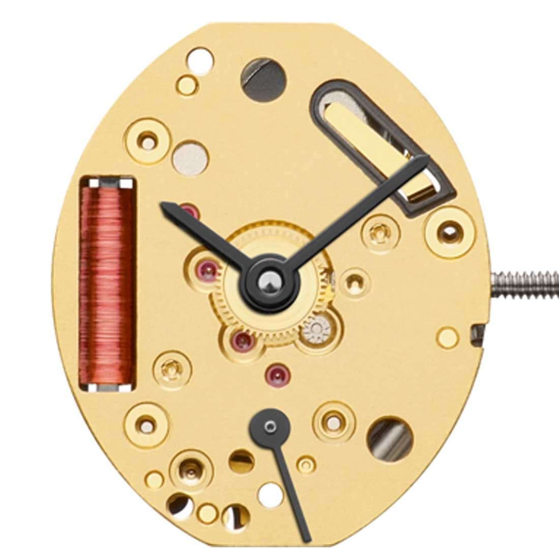 ETA 980.153 Swiss Movement 2 Hands (Various Heights)