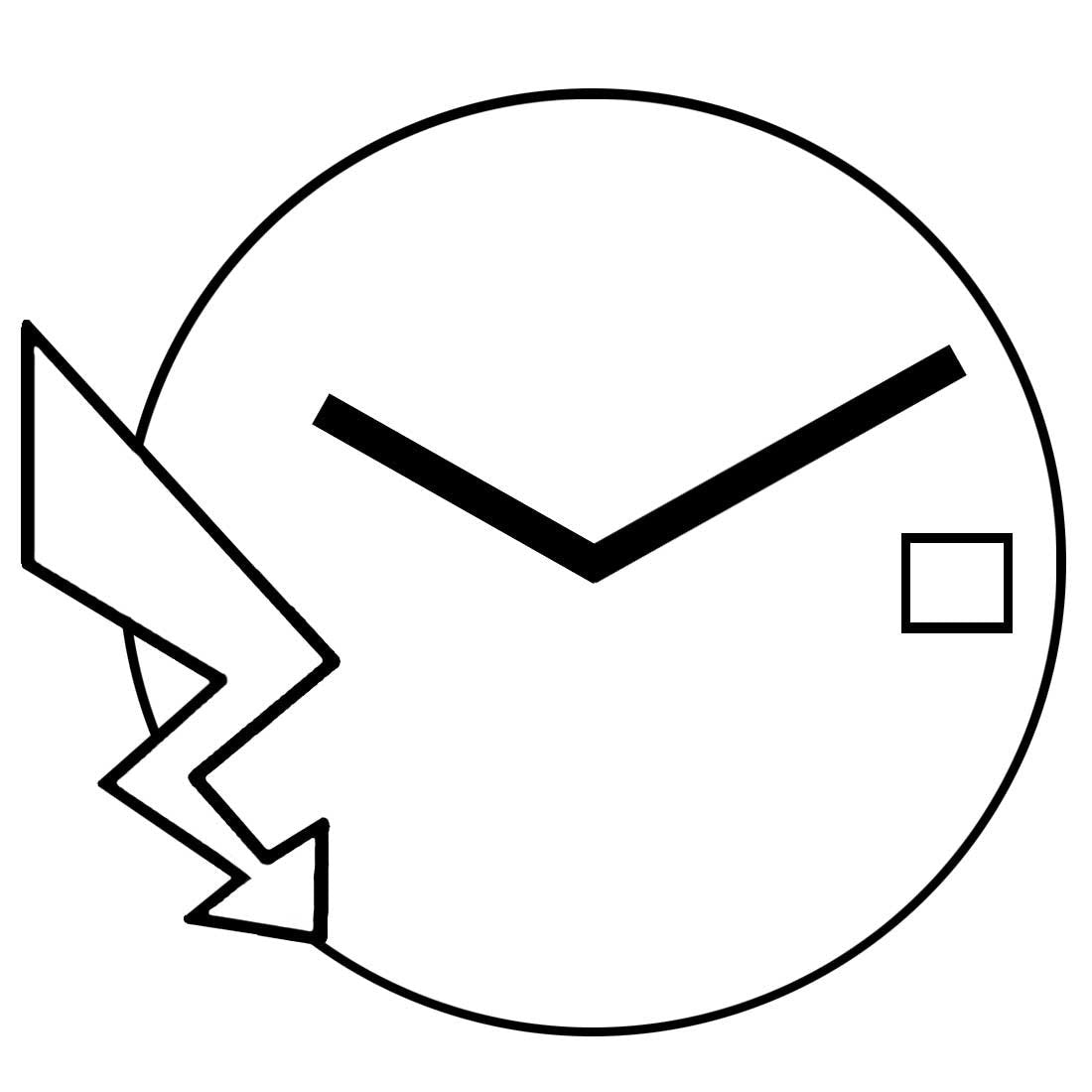 ETA F03.111-2H-D3 Swiss Made Movement