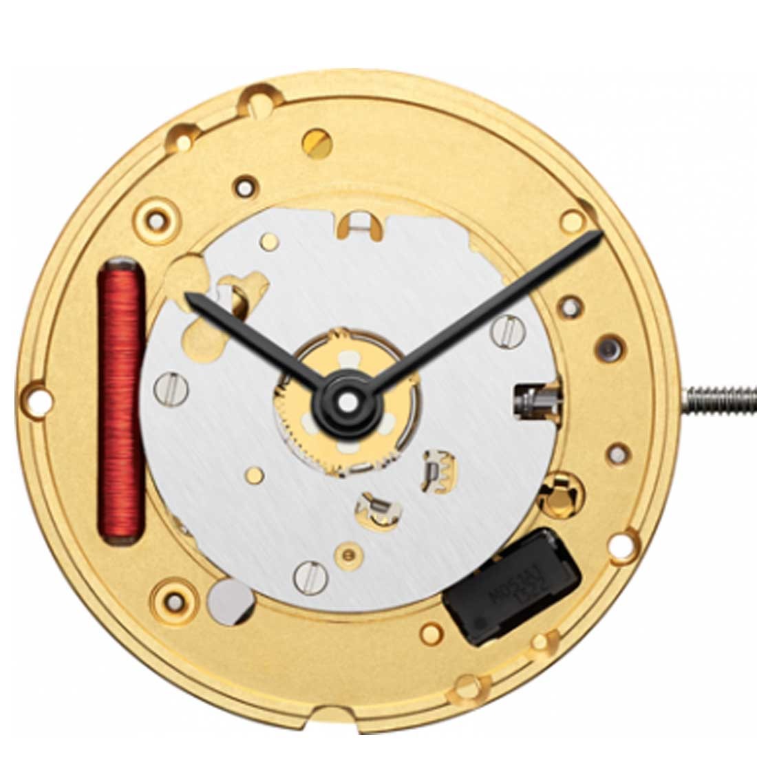 ETA E61.031 Swiss Made Movement (Replaced ETA 256.031)