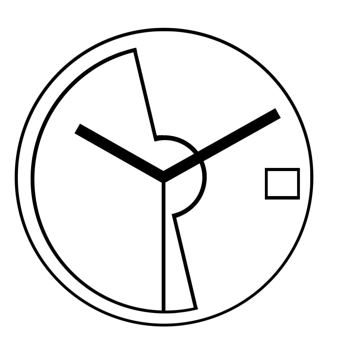 Sellita SW300-1 3 Hands Swiss Made Automatic Movement Ht. 5.25MM – Time ...