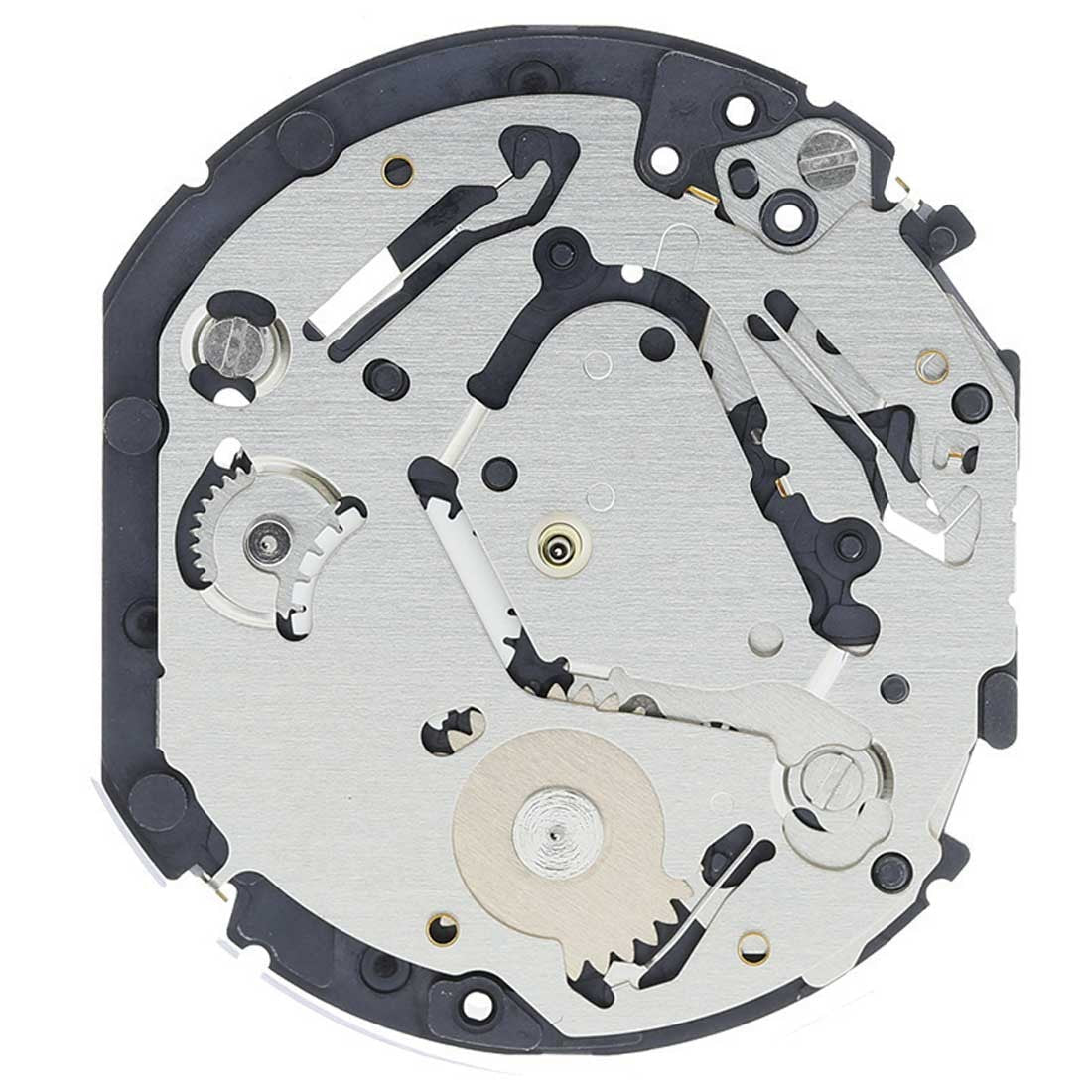 Hattori VX7R Japan Quartz Movement