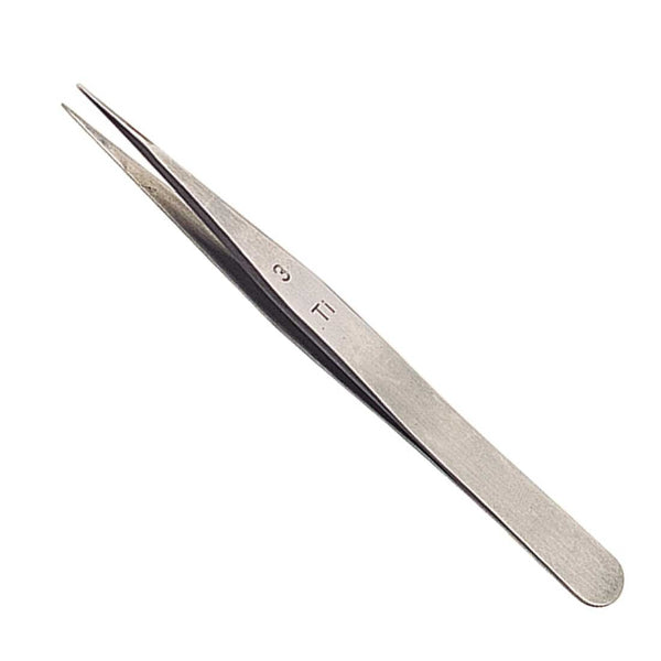 Genuine Dumont Titanium Tweezers No. 3