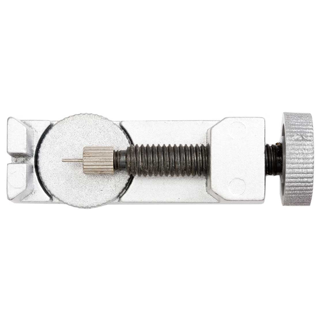 Pin Reemover RM-150, Solid Deluxe Steel Link Pin Remover – Time Connection II, Inc