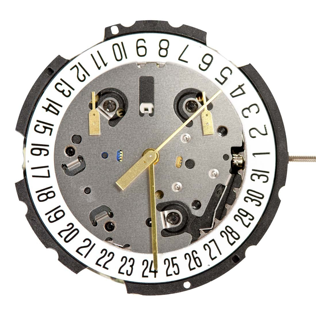 ETA G10.212-D6 Swiss Made Movement (Replaced ETA G10.211-D6)