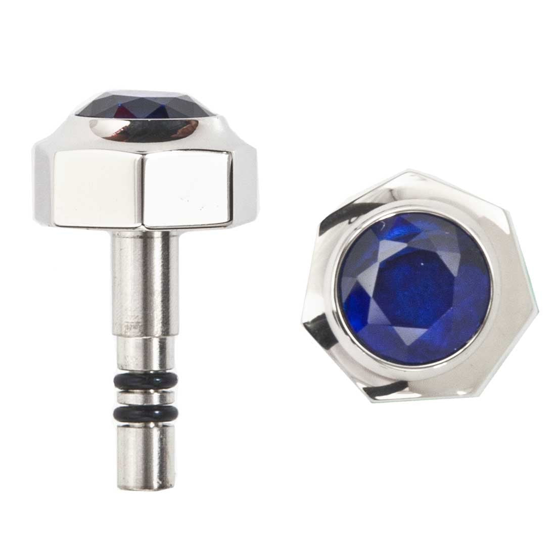 Cartier blue stone best sale