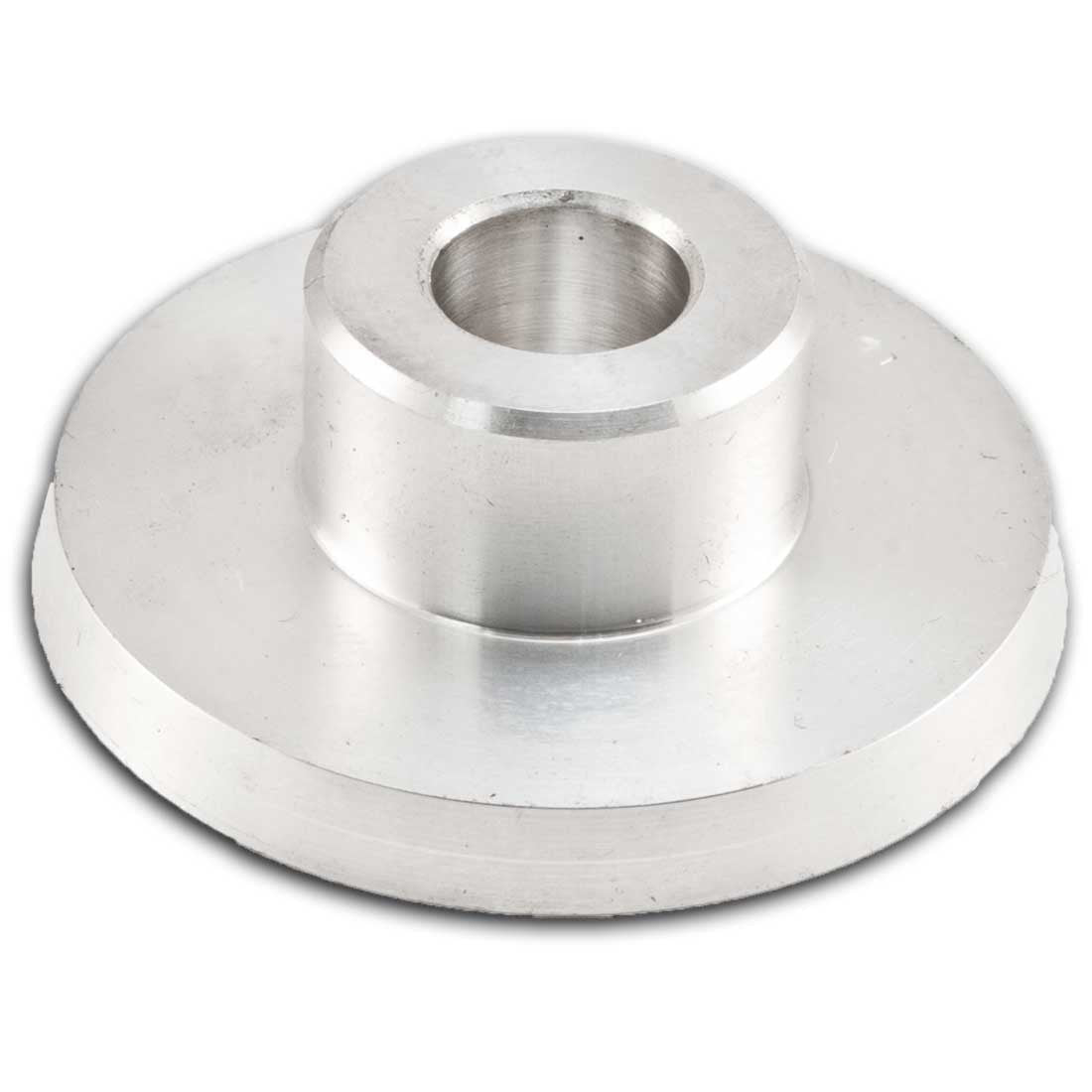 42mm Flat Aluminum Die Closer to fit BB Press MADE USA)