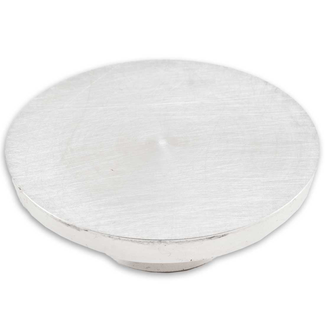 42mm Flat Aluminum Die Closer to fit BB Press MADE USA)