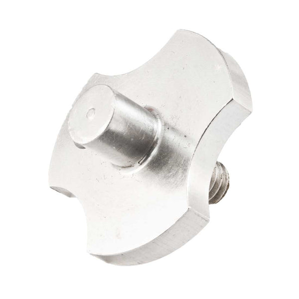 Large Aluminum Die Holder to fit BB Press(MADE USA)
