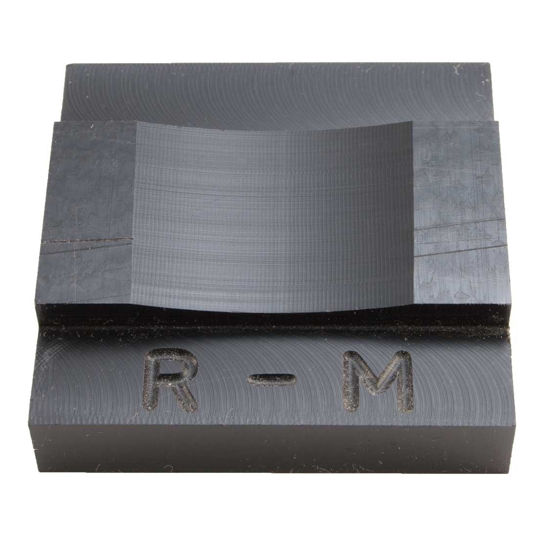 Synthetic Dies for BB Press - Rado Watches (Rectangular/Round)