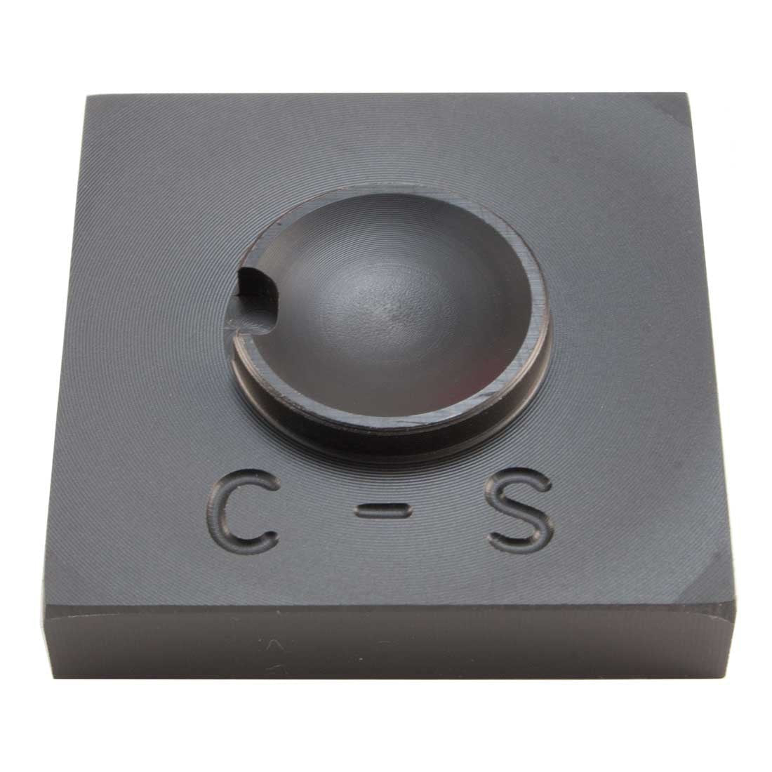 Synthetic Dies for BB Press - Rado Watches (Rectangular/Round)