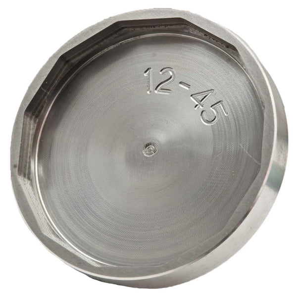 Panerai Case Back Opening Dies 12-45 (12 Sides) 41.2mm