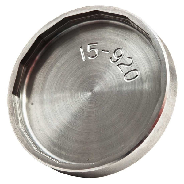 Breitling Case Back Opening Dies 15-920 (15 Sides) 44.20mm