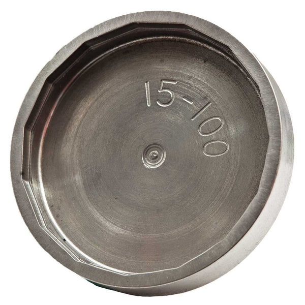 Breitling Case Back Opening Dies 15-100 (15 Sides) 36.85mm