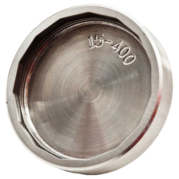 Breitling Case Back Opening Dies 15-400 (15 Sides) 34.15mm