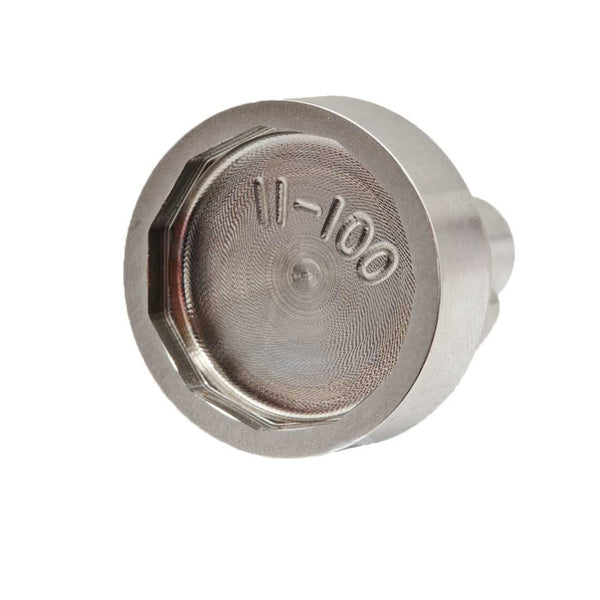 Breitling Case Back Opening Dies 11-100 (11 Sides) 19.0mm