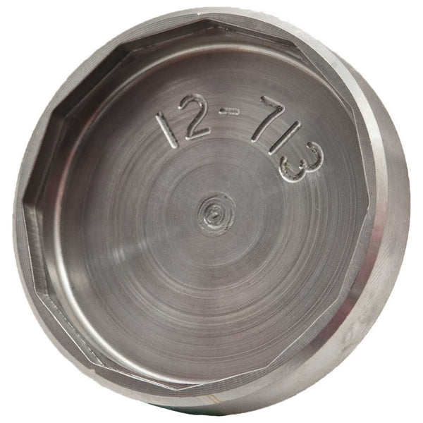 Breitling Case Back Opening Dies 12-713 (12 Sides) 32.47mm