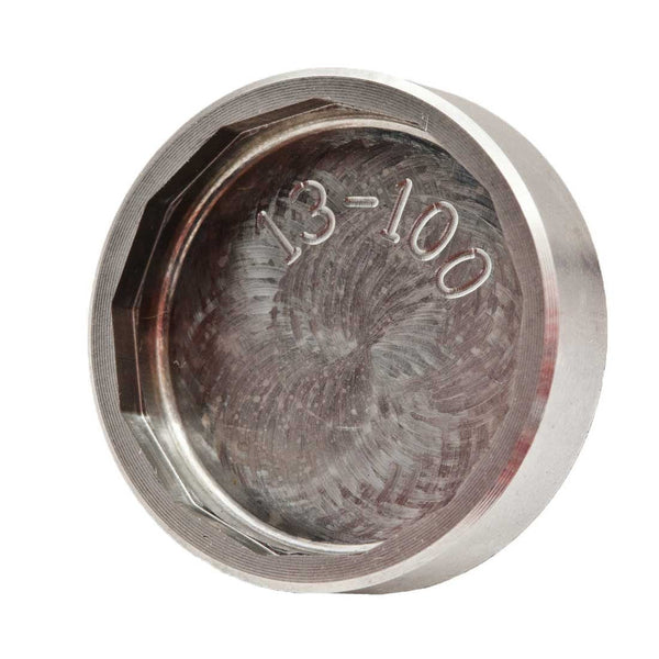 Breitling Case Back Opening Dies 13-100 (13 Sides) 25.84mm