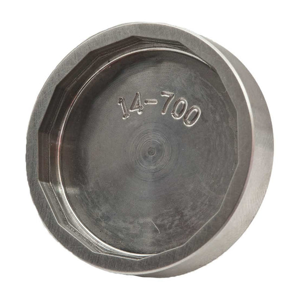 Breitling Case Back Opening Dies 14-700 (14 Sides) 30.15mm