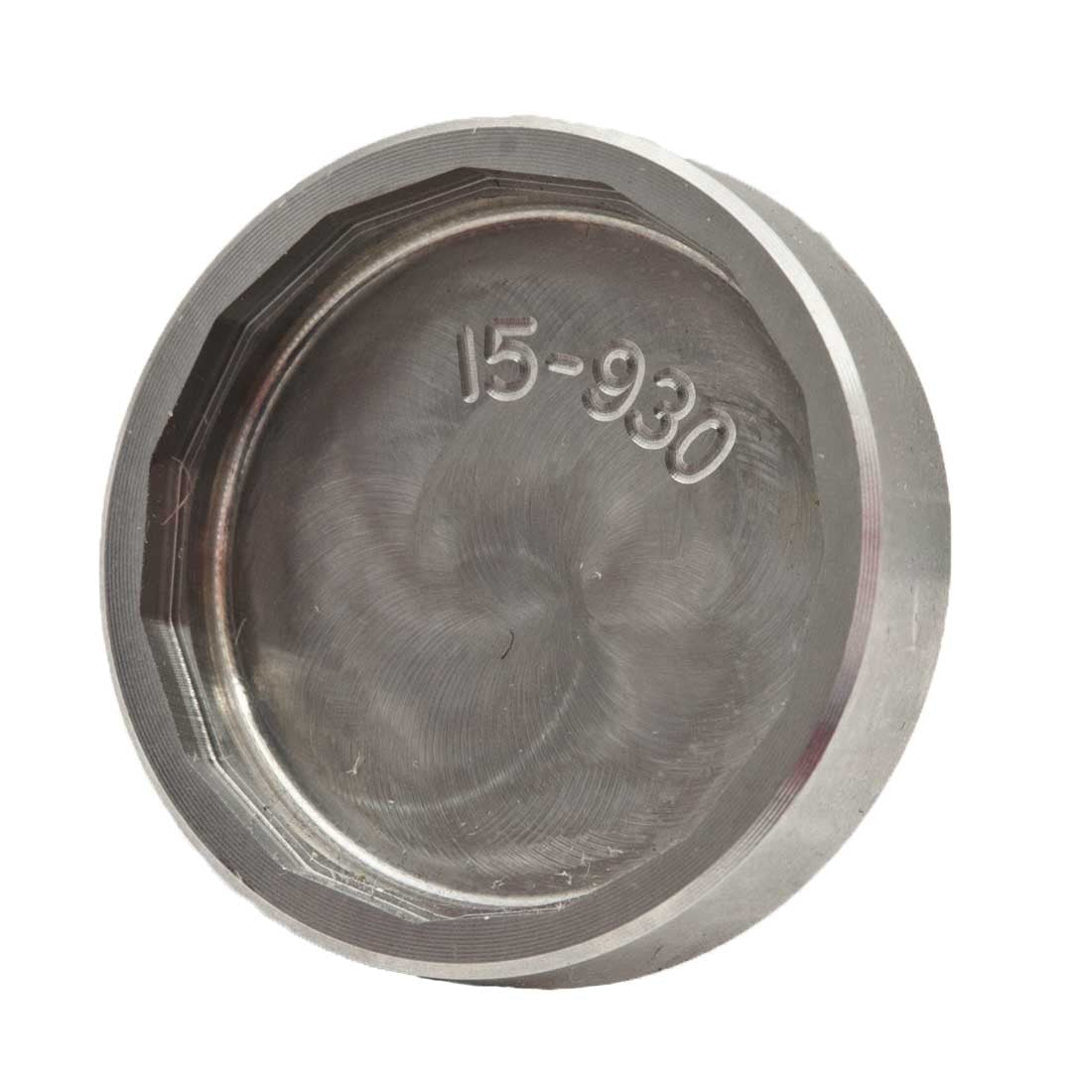 Breitling Case Back Opening Dies 15-930 (15 Sides) 28.66mm