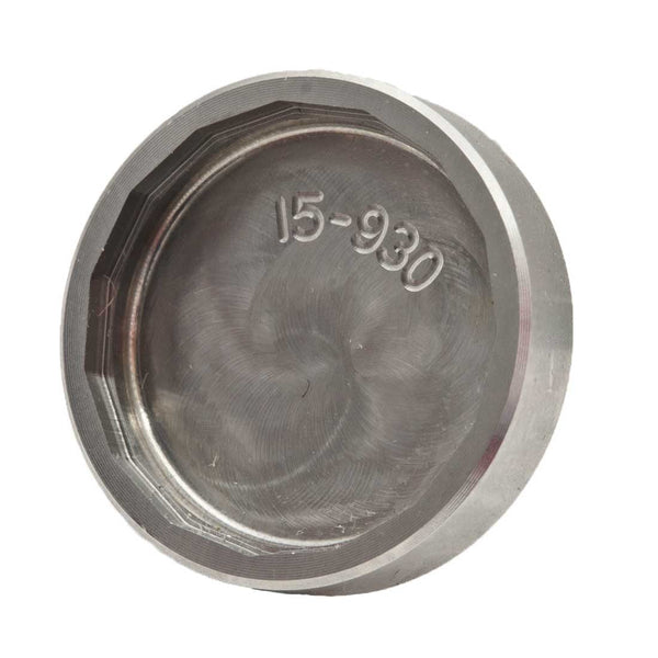 Breitling Case Back Opening Dies 15-930 (15 Sides) 28.66mm