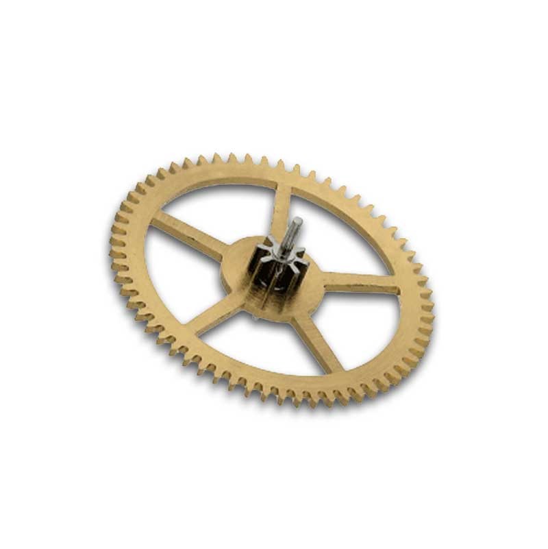 Generic Rolex Watch Parts For Caliber 1530