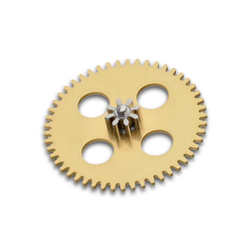 Generic Rolex Watch Parts For Caliber 1530