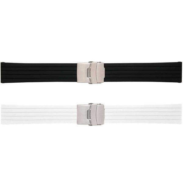 P416 Banda Genuine Silicone Sports Straps