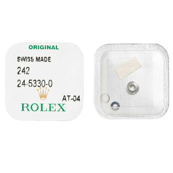 Genuine Rolex 24-5330-0 Crown Tubes