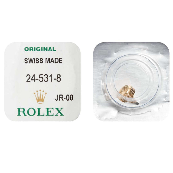 Genuine Rolex 24-531-8 Crowns