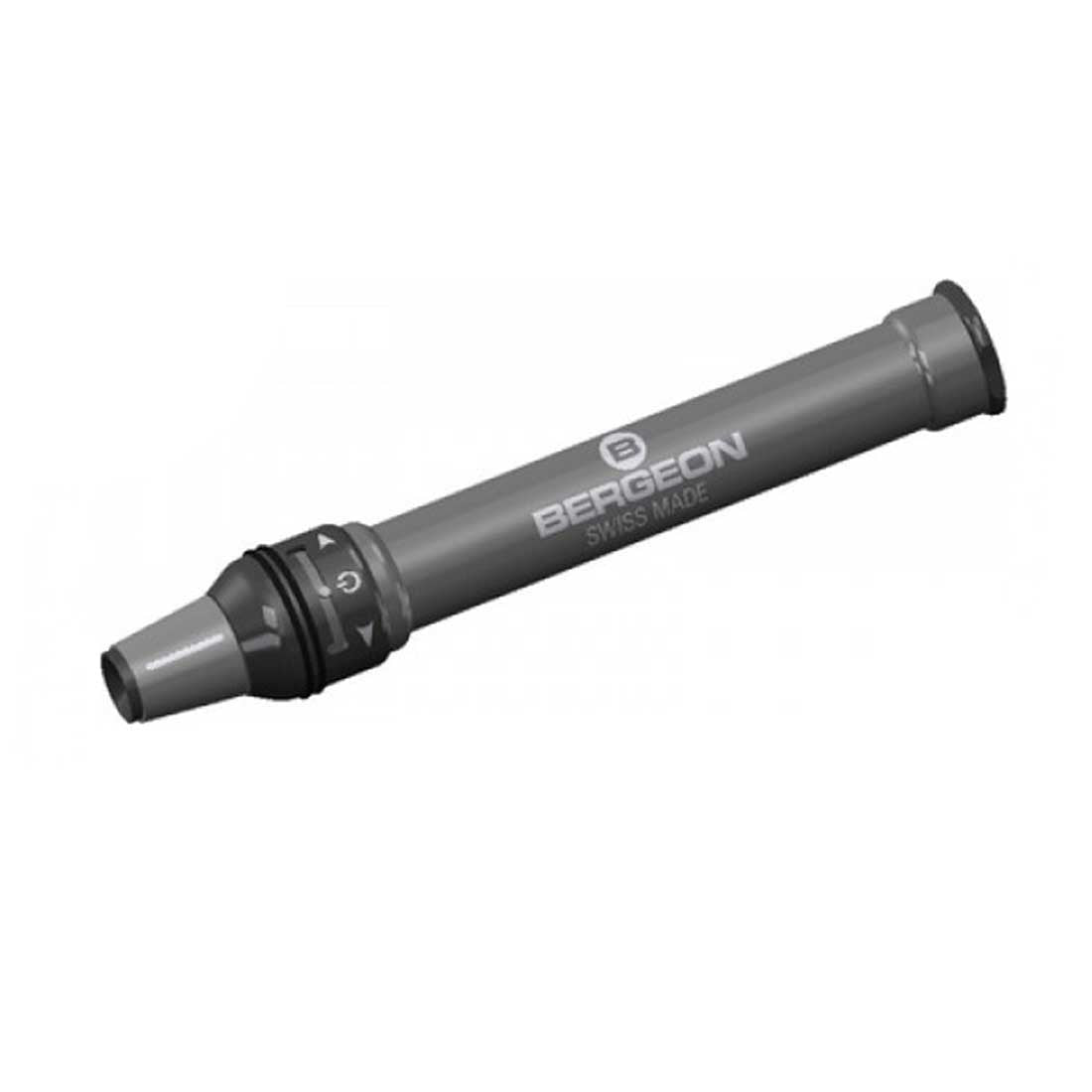 Bergeon 31408 Easy Winder Battery Powered Motorized Watch Crown Winder Tool
