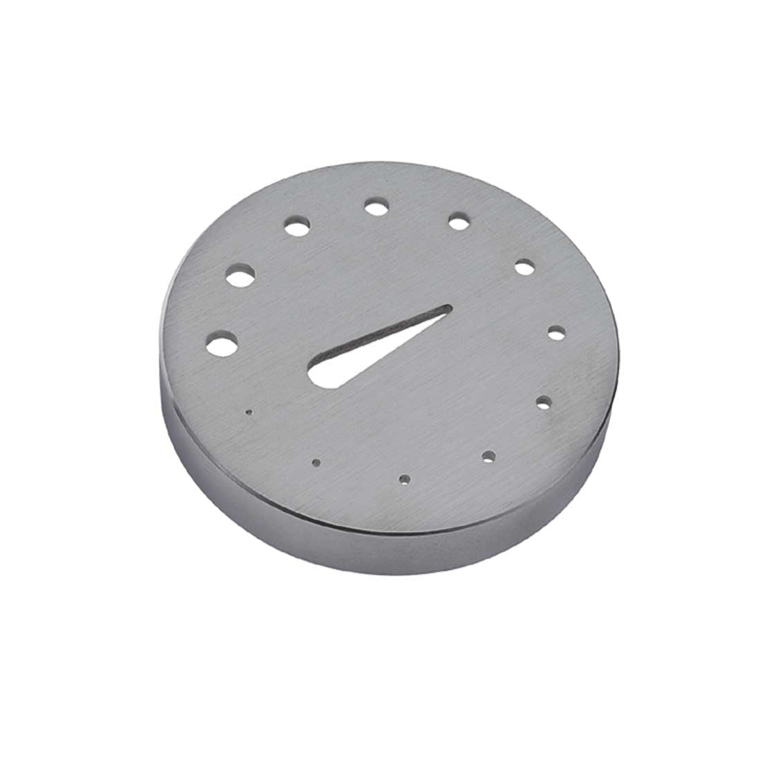 Outil Horotec 03.424 Pour Réglage Des Balanciers Avec 12 Trous - Fabriqué En Suisse