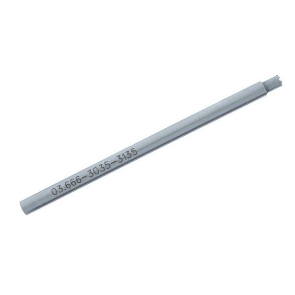 Horotec MSA 03.666-3035 Puncher for caliber Rolex 3035 / Rolex 3135