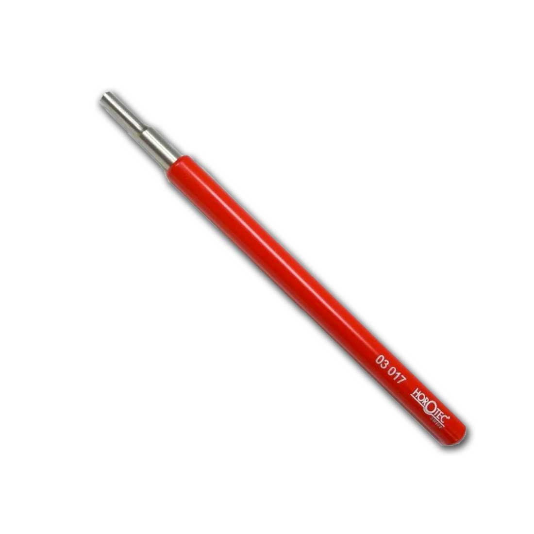 Horotec MSA 03.017 Tool for Oscillating Weight Bolts for Rolex 3235