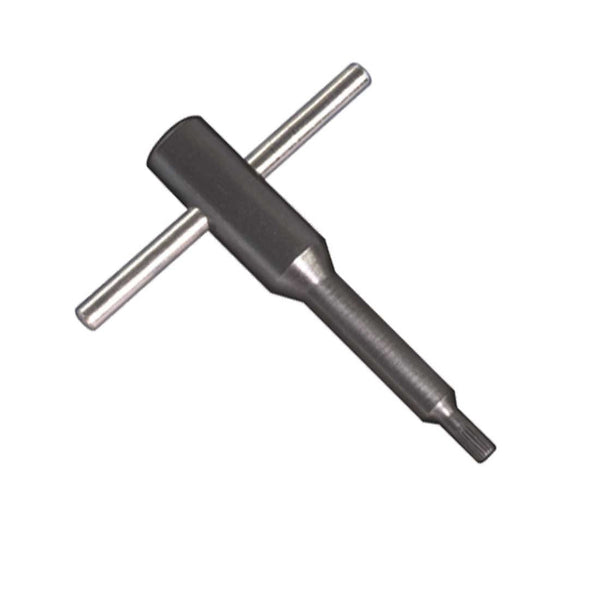 Horotec MSA03.665 Keys to Screw / Unscrew the Tubes of Screw-on Crowns