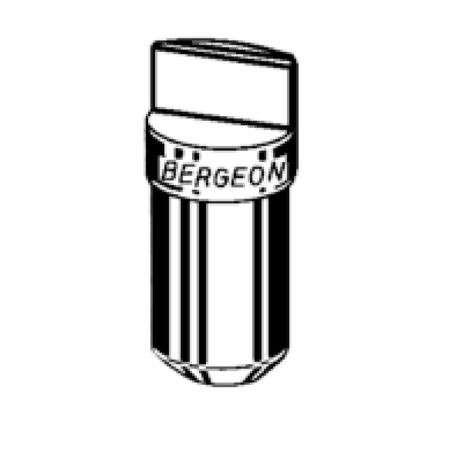 Bergeon 2819-08 Large Jaxa Case Opener