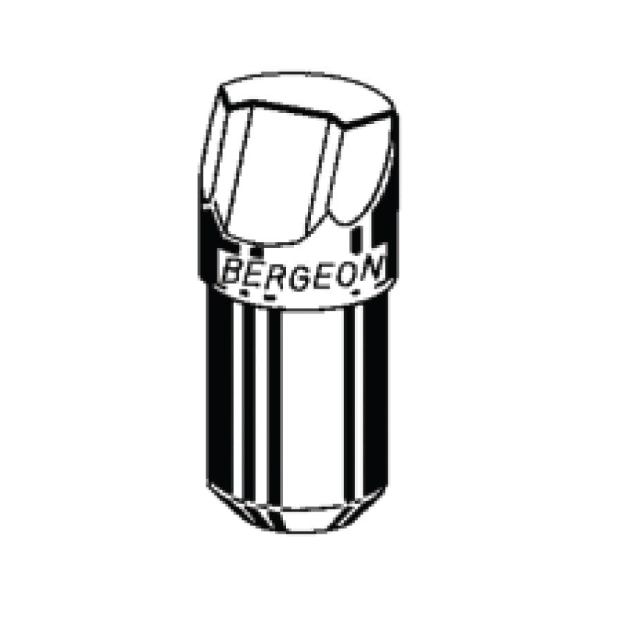 Bergeon 2835 Replacement Pins for the Bergeon 5700A and 5700Z