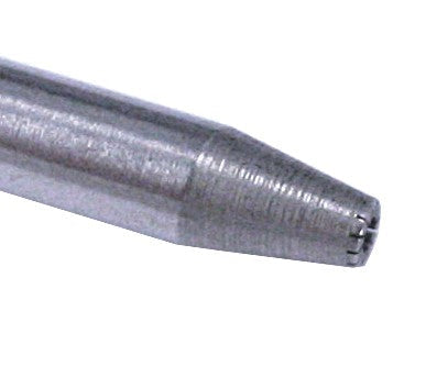 Individual Oscillating Rotor Weight Axle Punches (USE MSA03.666)