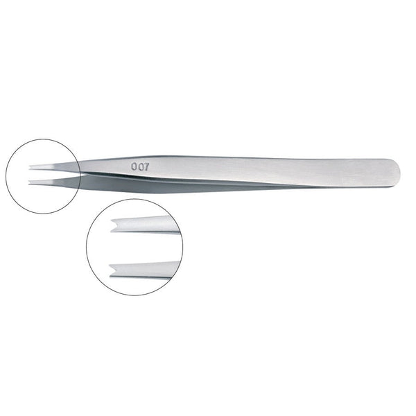 Horotec Removing Buckle Spring Bar Tweezer