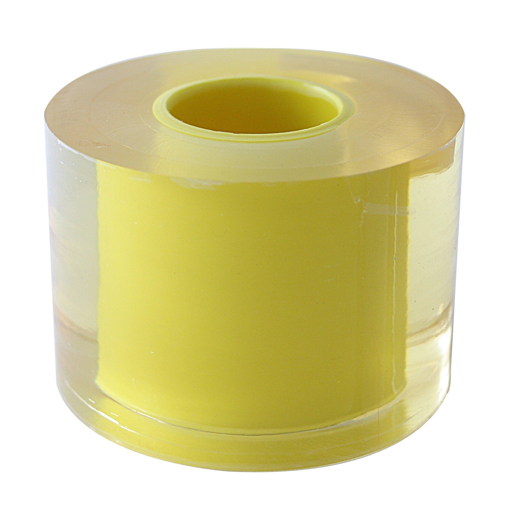 Clear Protection Masking Tape Roll