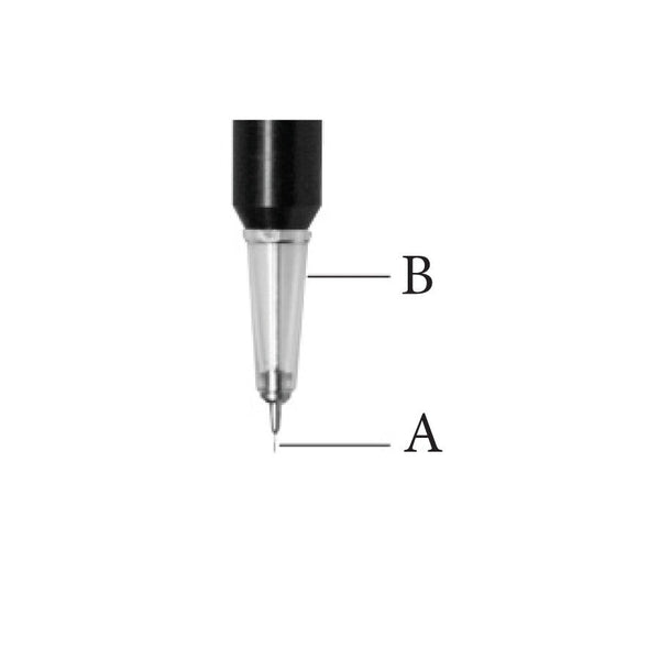 Bergeon Automatic Oiler No. 2719-2A