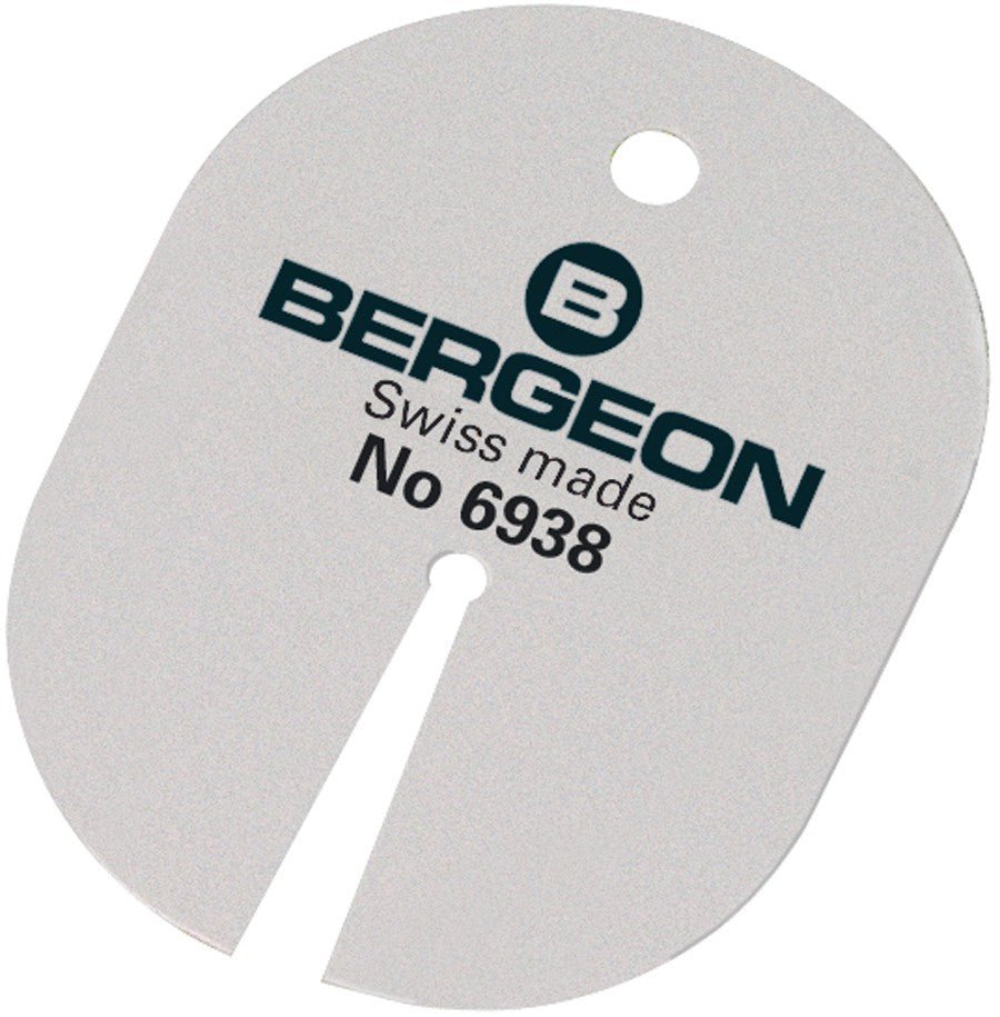 Bergeon Dial Protector