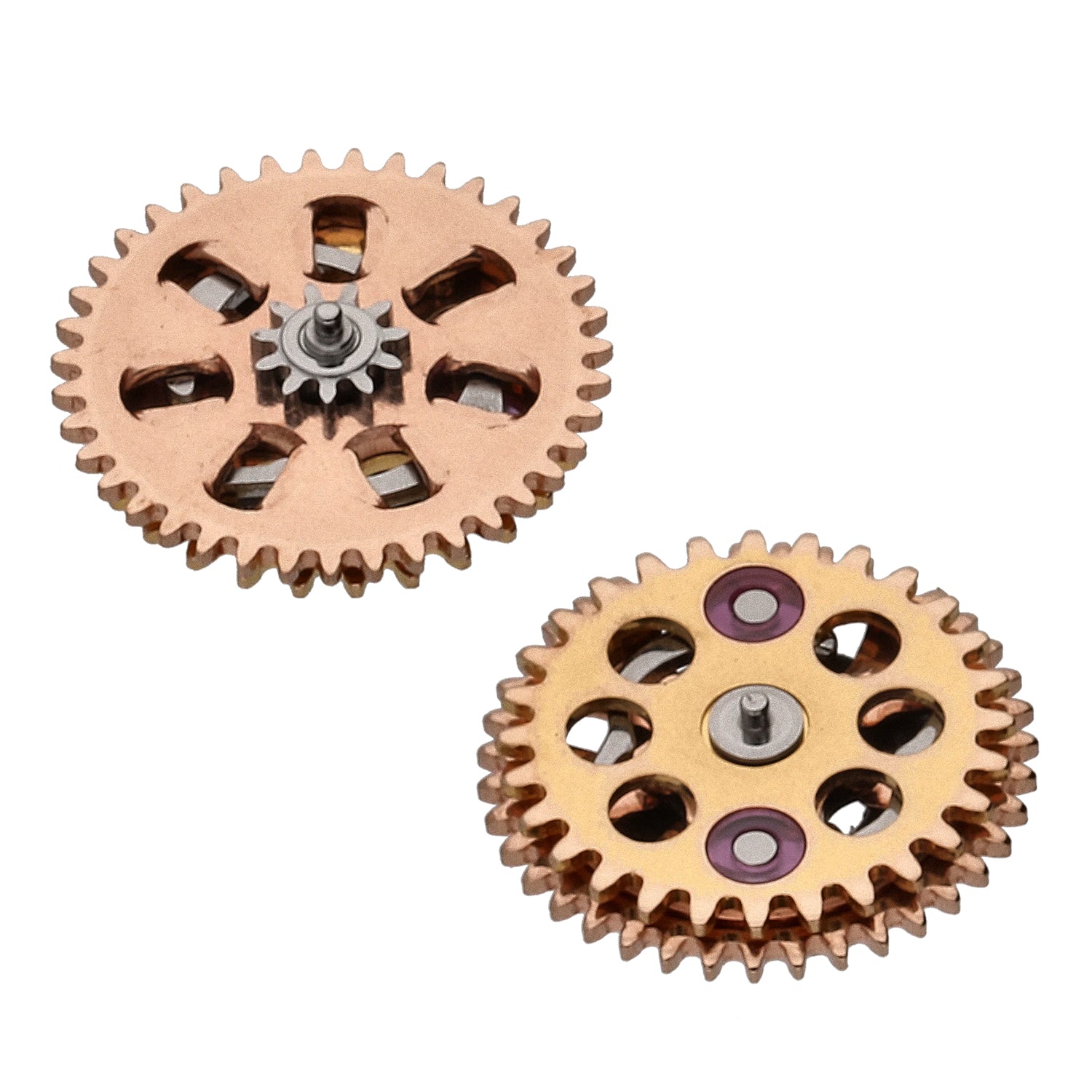 Rochet Montre Chrono Sw200 - Eta 2824.2 Part.415 - FR Rochet Montre Chrono Sw200 - Eta 2824.2 Part.415 - FR