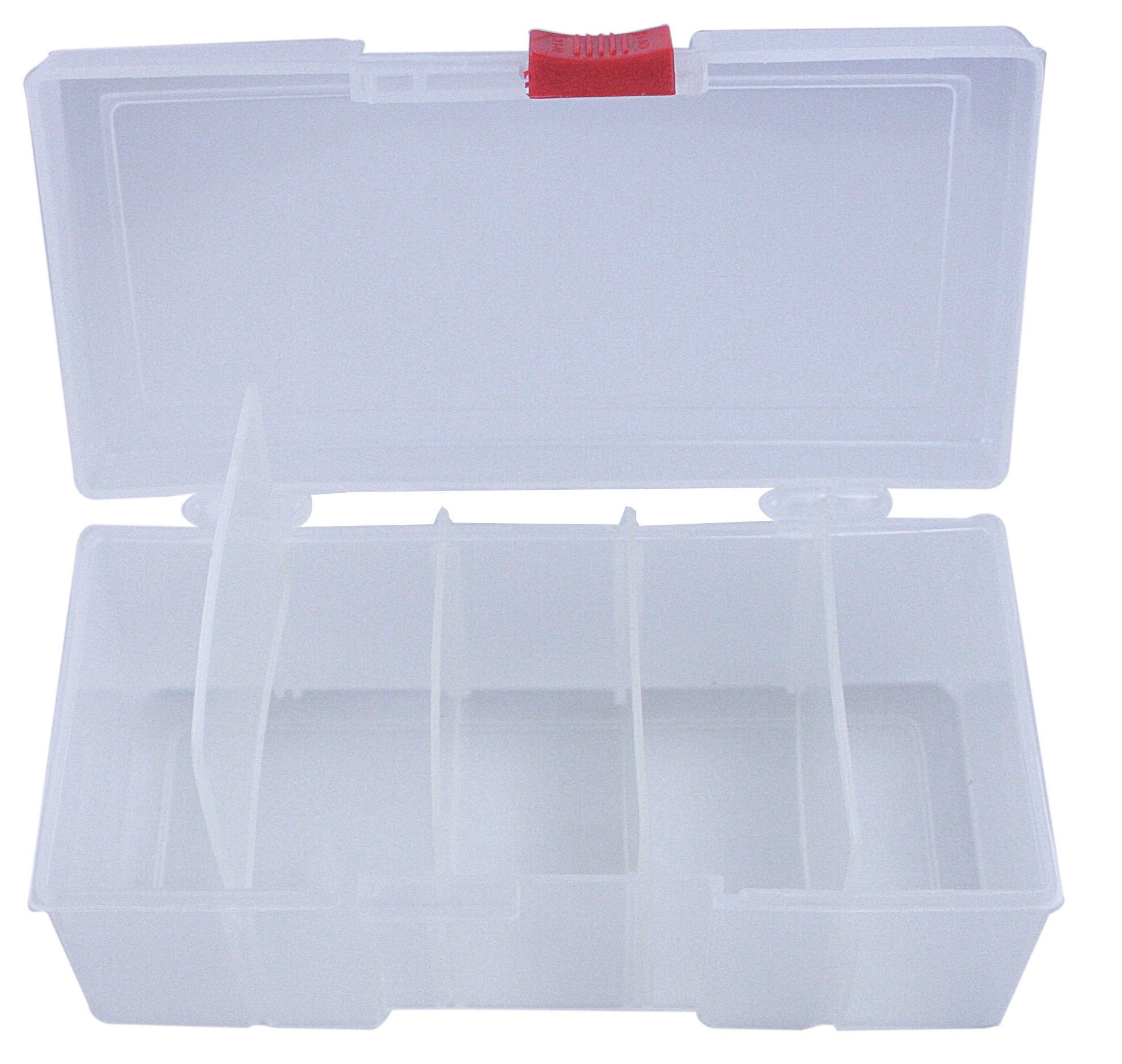 Plastic Storage Containers