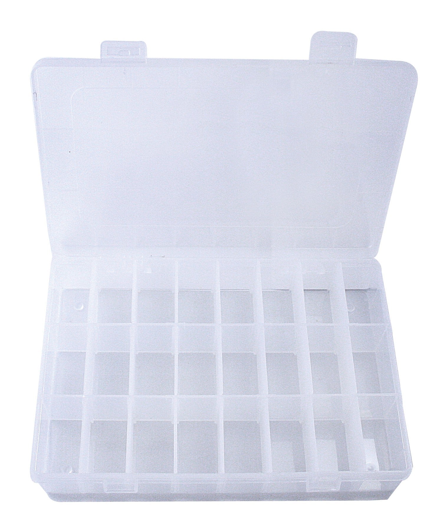 Plastic Storage Containers