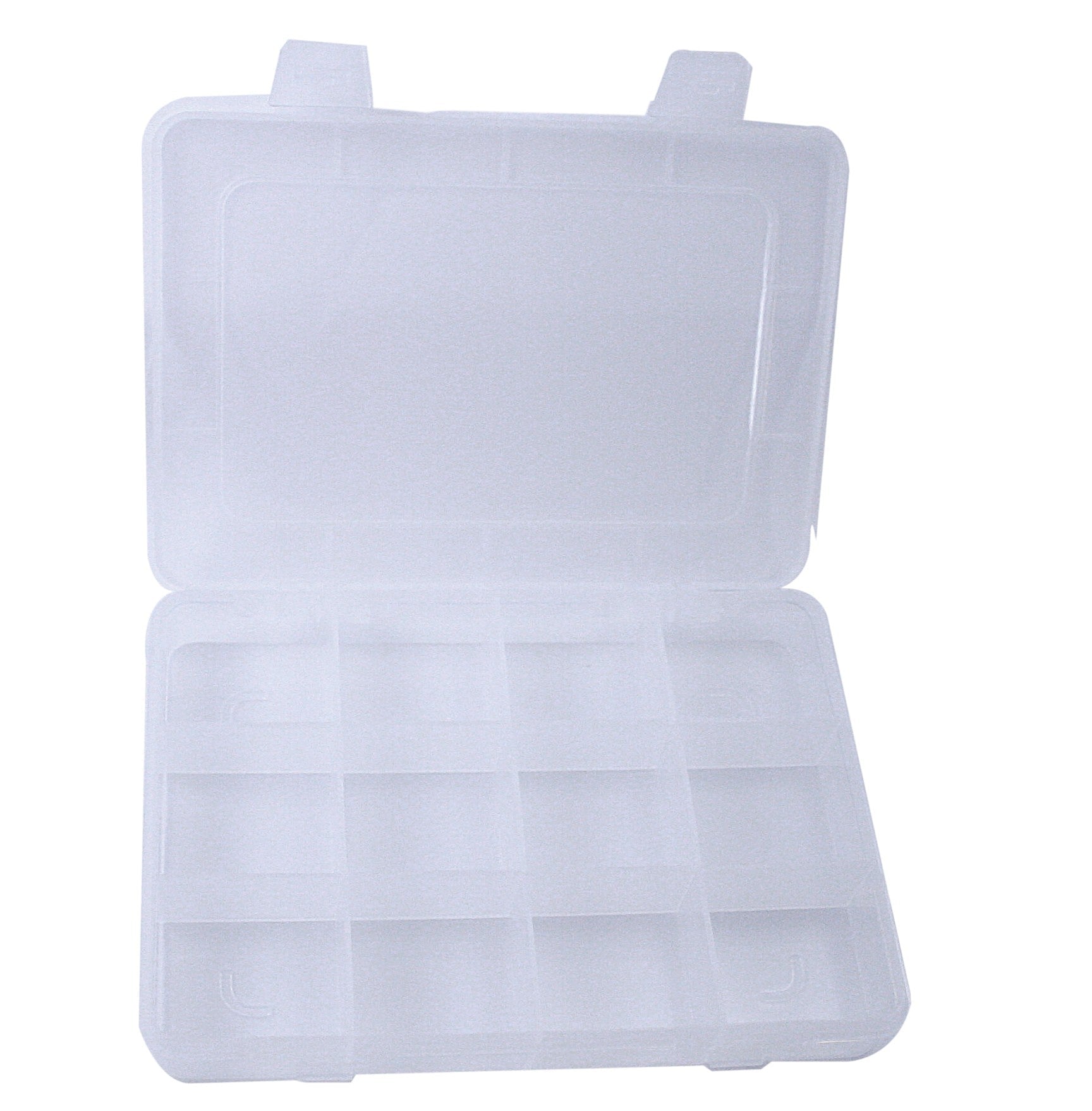 Plastic Storage Containers