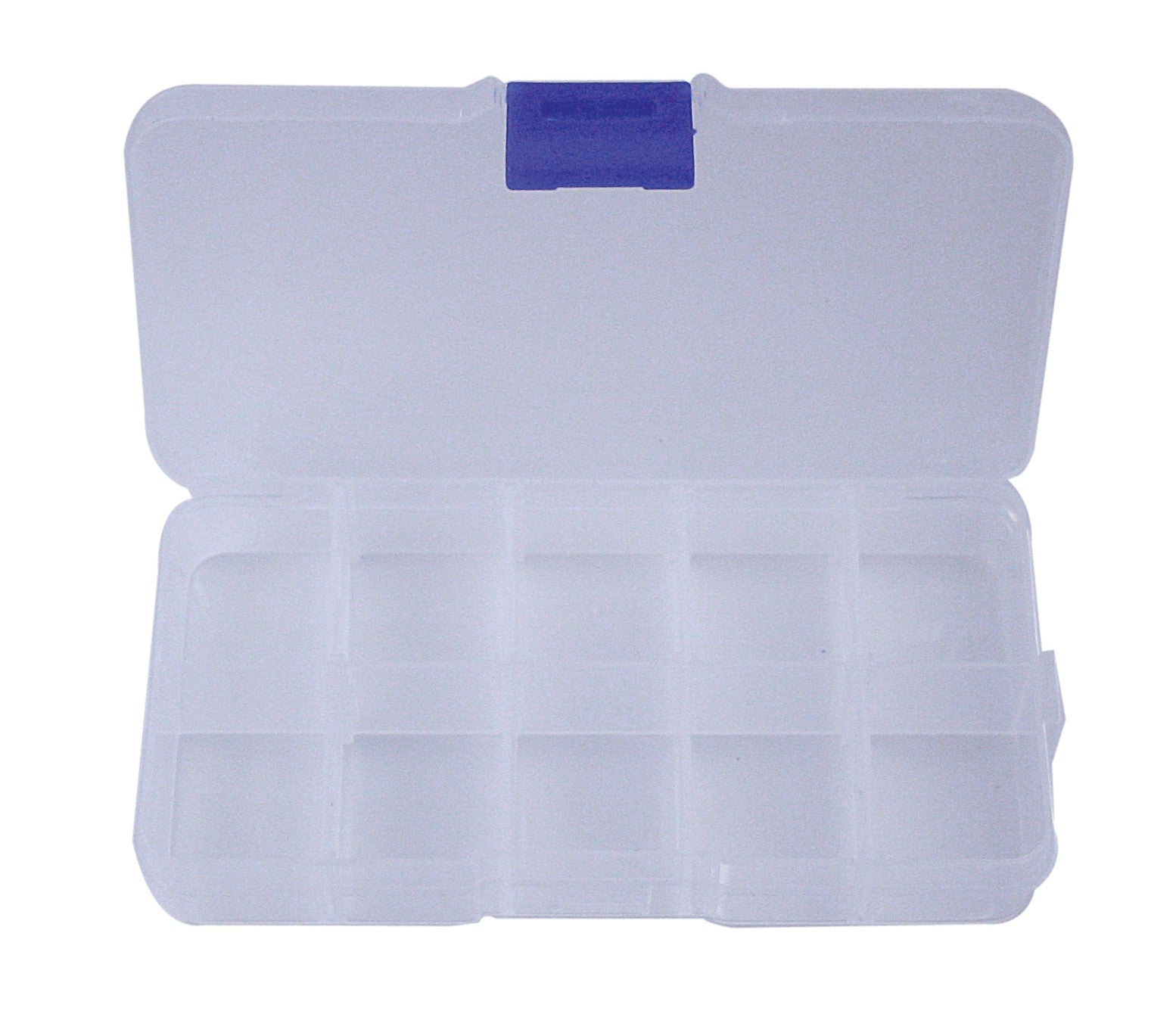 Plastic Storage Containers