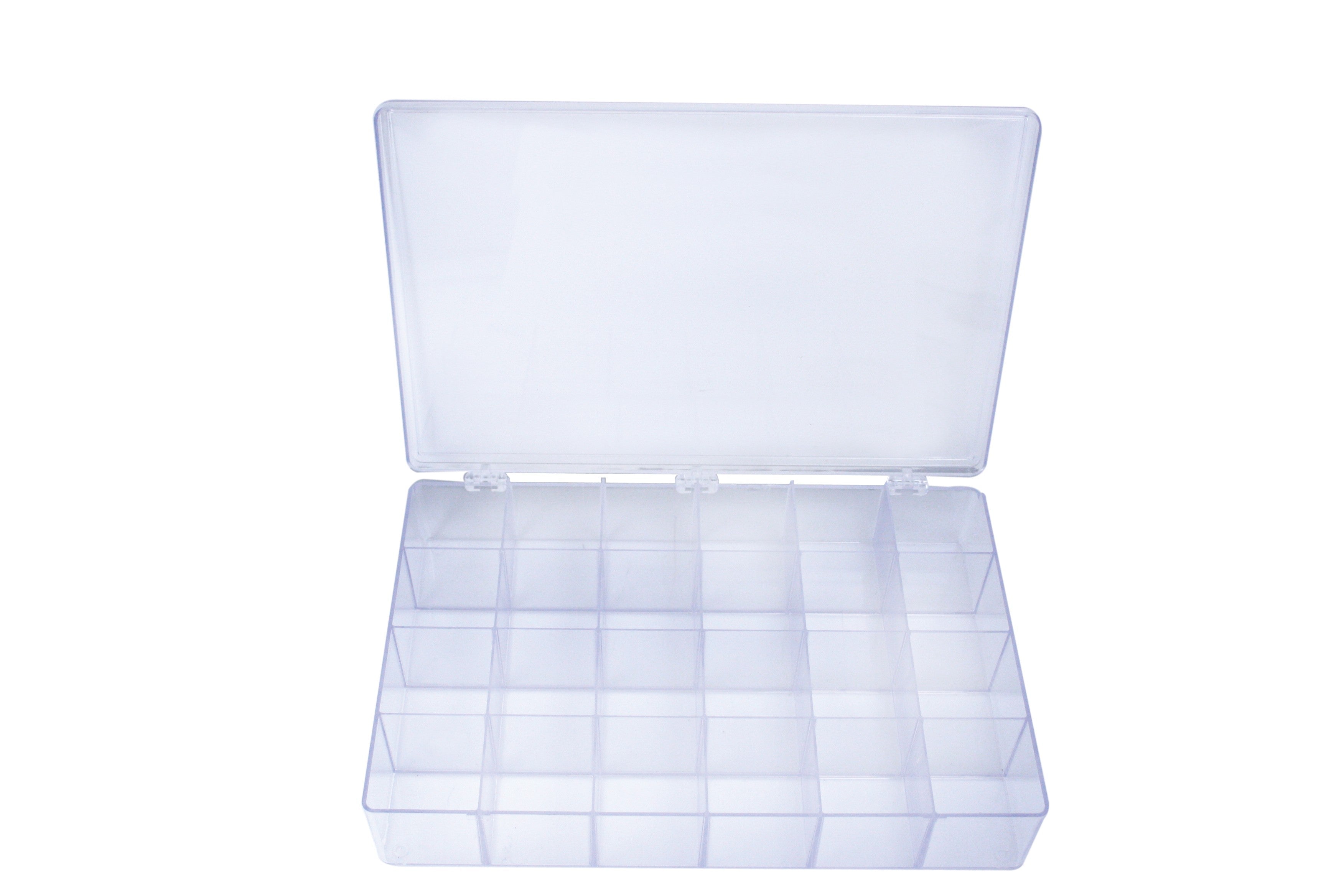 Plastic Storage Containers
