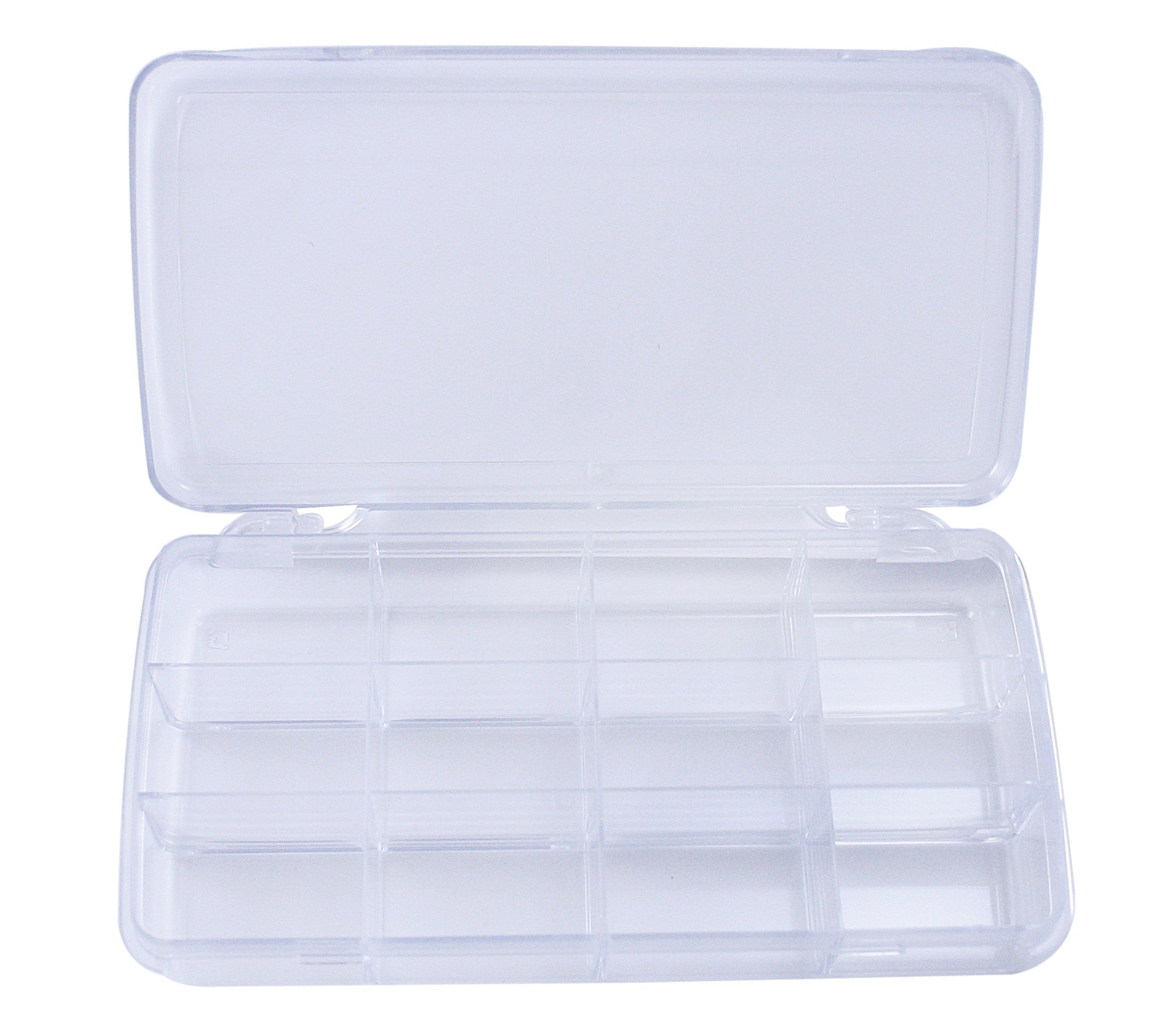 Plastic Storage Containers