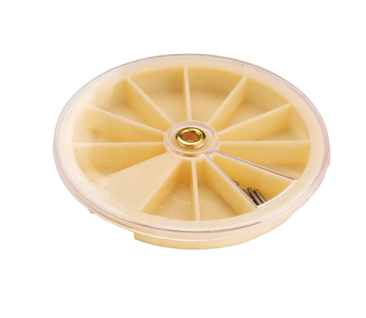 Strew Part Compartment Small Parts Trays with Compartments – Time Connection II, Inc